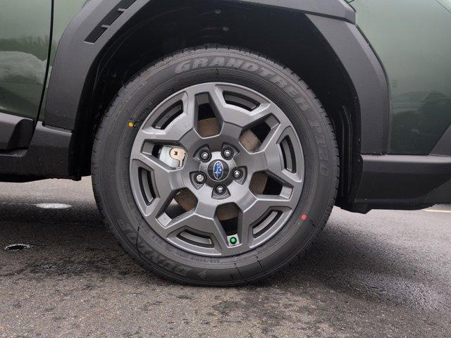 new 2026 Subaru Outback car, priced at $39,611