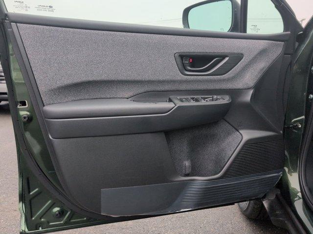 new 2026 Subaru Outback car, priced at $39,611