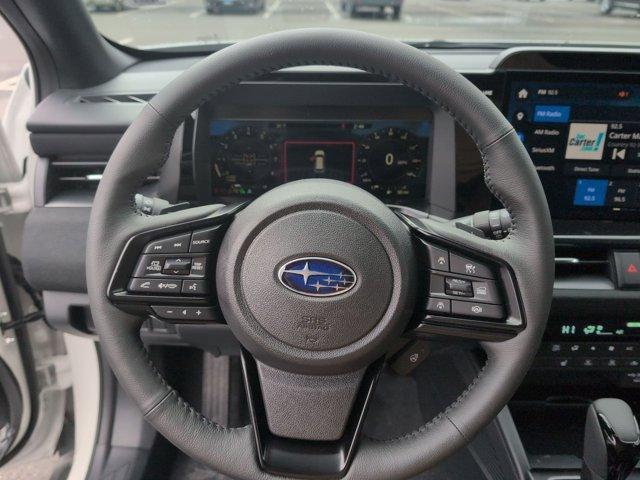 new 2026 Subaru Outback car, priced at $44,417