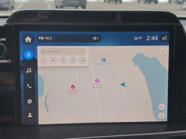 new 2026 Subaru Outback car, priced at $44,417