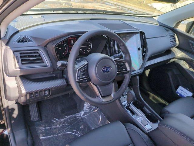 new 2026 Subaru Ascent car, priced at $42,771