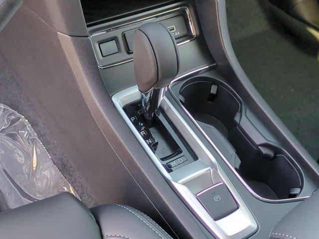 new 2026 Subaru Ascent car, priced at $42,771