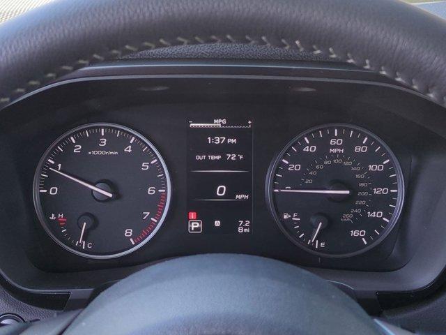 new 2026 Subaru Ascent car, priced at $42,771