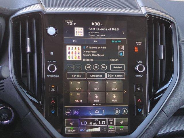 new 2026 Subaru Ascent car, priced at $42,771