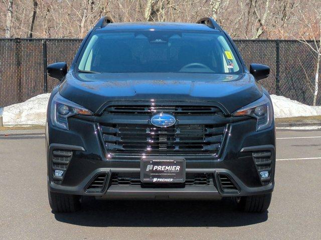 new 2026 Subaru Ascent car, priced at $42,771