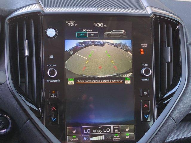 new 2026 Subaru Ascent car, priced at $42,771