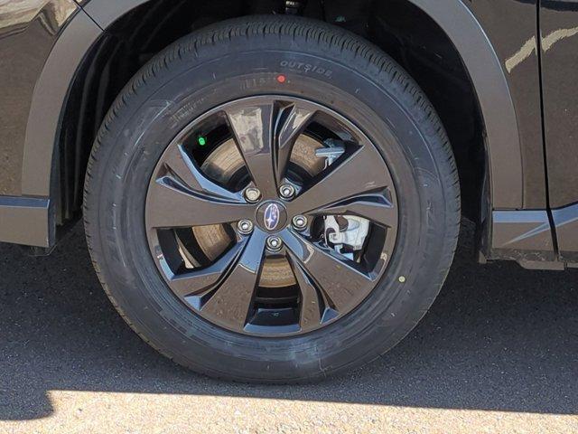 new 2026 Subaru Ascent car, priced at $42,771