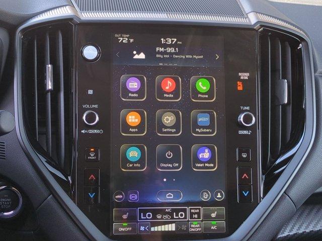 new 2026 Subaru Ascent car, priced at $42,771