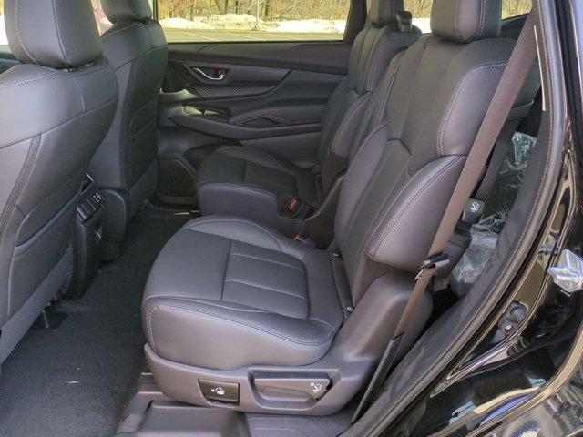 new 2026 Subaru Ascent car, priced at $42,771
