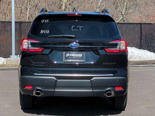new 2026 Subaru Ascent car, priced at $42,771