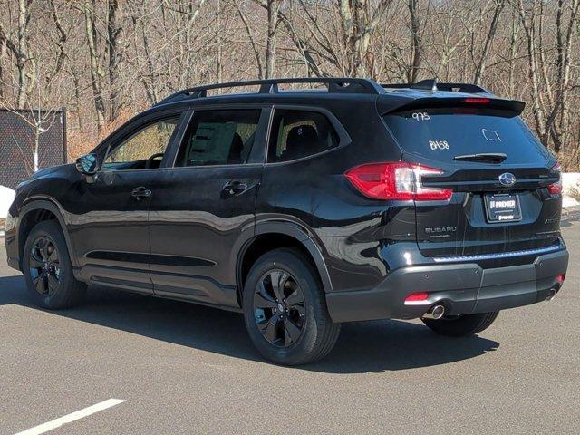 new 2026 Subaru Ascent car, priced at $42,771