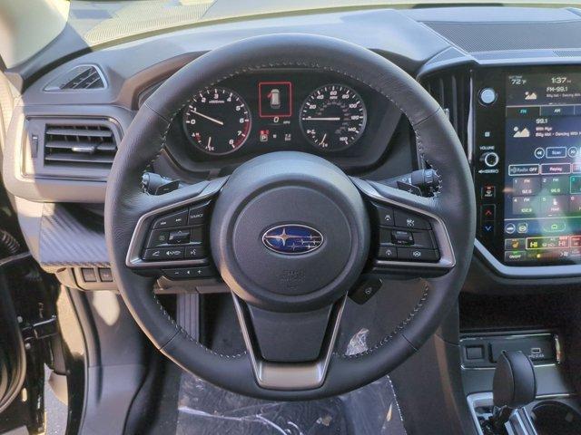 new 2026 Subaru Ascent car, priced at $42,771