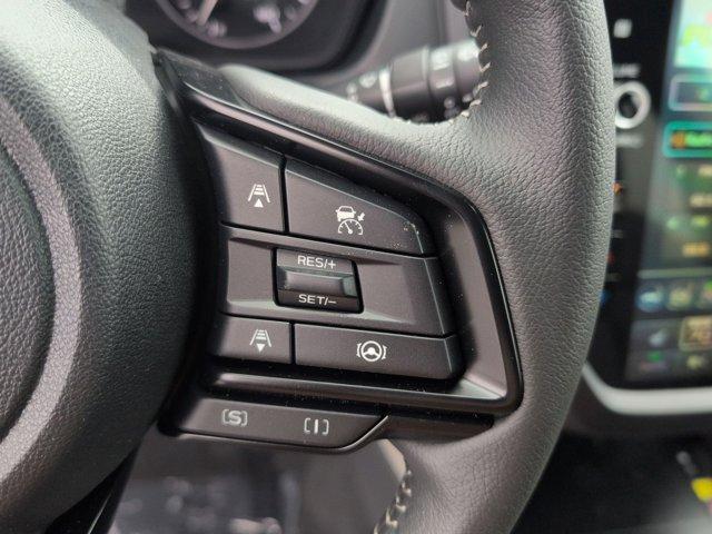 new 2026 Subaru Forester car, priced at $37,789