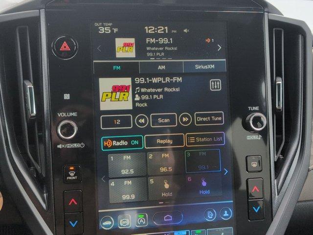 new 2026 Subaru Forester car, priced at $37,789