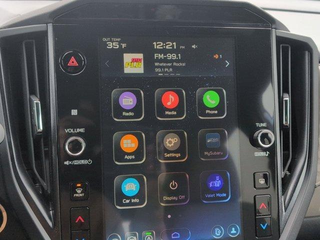 new 2026 Subaru Forester car, priced at $37,789