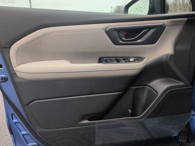 new 2026 Subaru Forester car, priced at $37,789