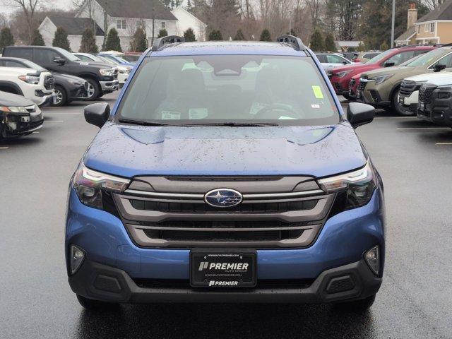 new 2026 Subaru Forester car, priced at $37,789