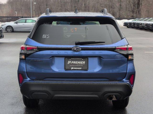 new 2026 Subaru Forester car, priced at $37,789