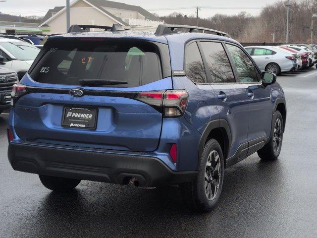 new 2026 Subaru Forester car, priced at $37,789