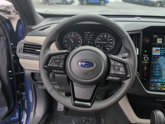 new 2026 Subaru Forester car, priced at $37,789