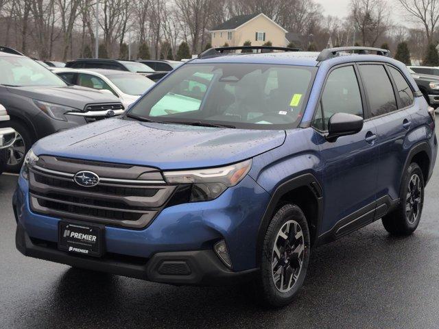 new 2026 Subaru Forester car, priced at $37,789