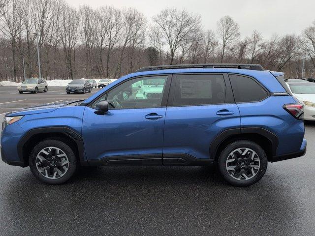 new 2026 Subaru Forester car, priced at $37,789