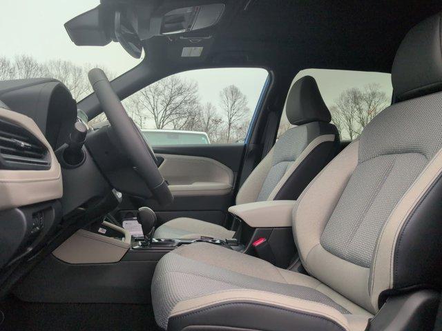 new 2026 Subaru Forester car, priced at $37,789