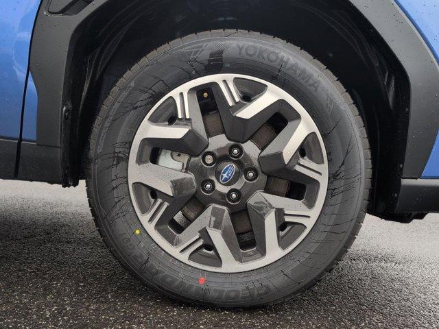 new 2026 Subaru Forester car, priced at $37,789