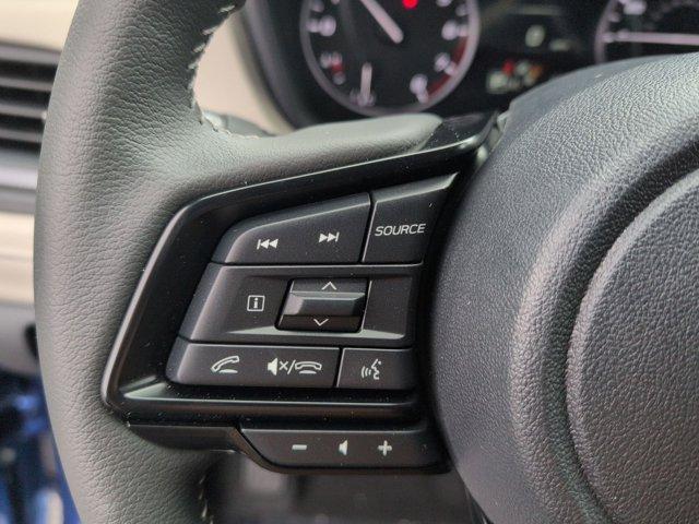 new 2026 Subaru Forester car, priced at $37,789