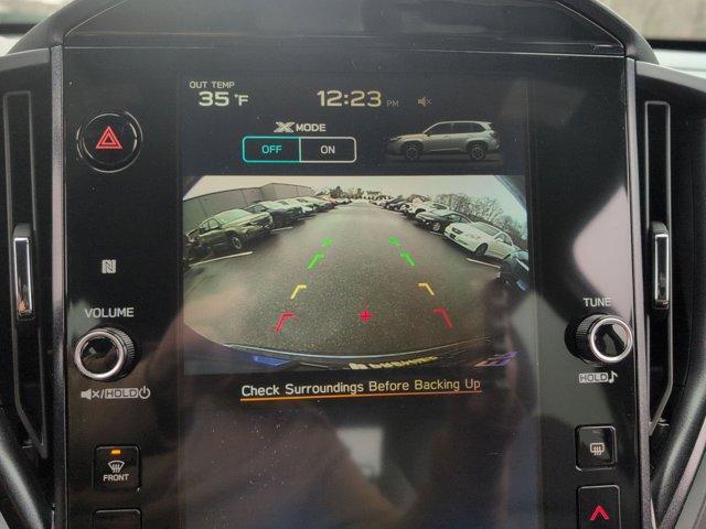 new 2026 Subaru Forester car, priced at $37,789