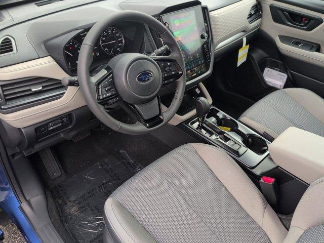 new 2026 Subaru Forester car, priced at $37,789
