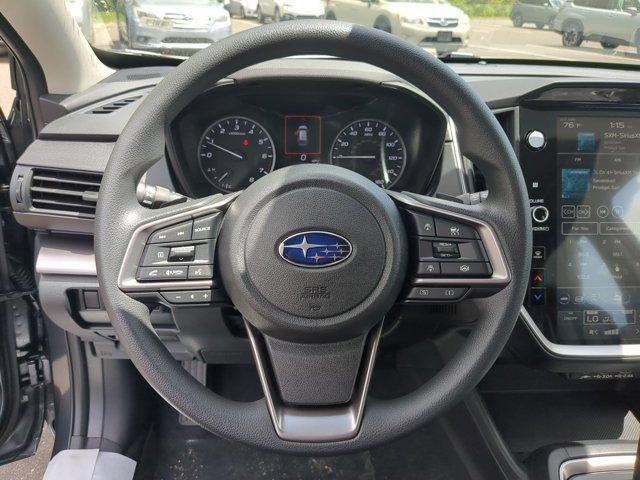 new 2026 Subaru Impreza car, priced at $30,963