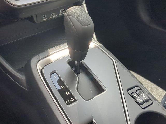 new 2026 Subaru Impreza car, priced at $30,963