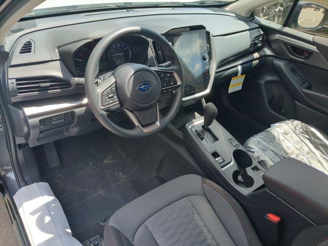 new 2026 Subaru Impreza car, priced at $30,963