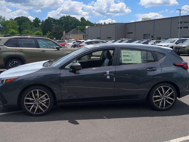 new 2026 Subaru Impreza car, priced at $30,963
