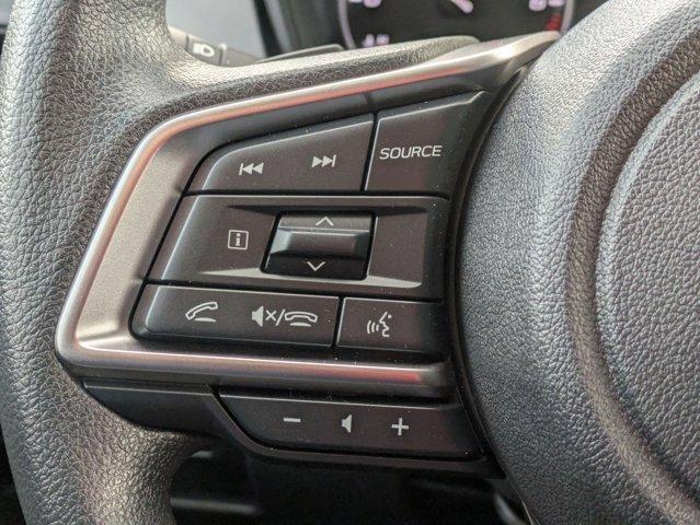 new 2026 Subaru Impreza car, priced at $28,528