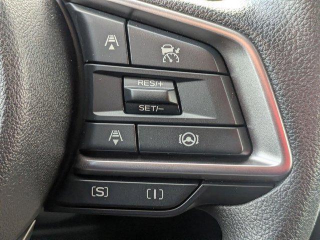 new 2026 Subaru Impreza car, priced at $28,528