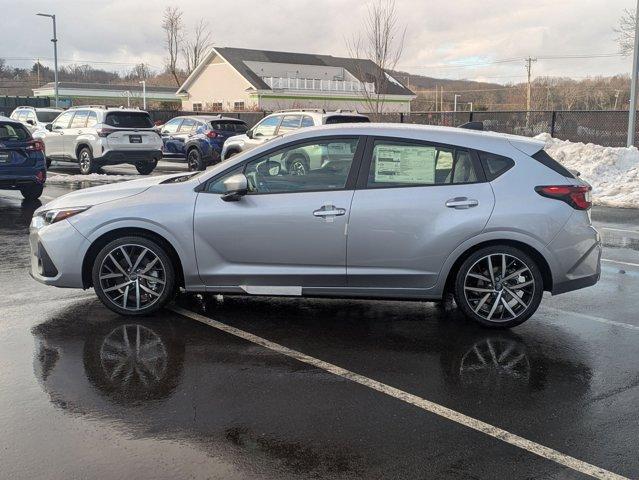 new 2026 Subaru Impreza car, priced at $28,528