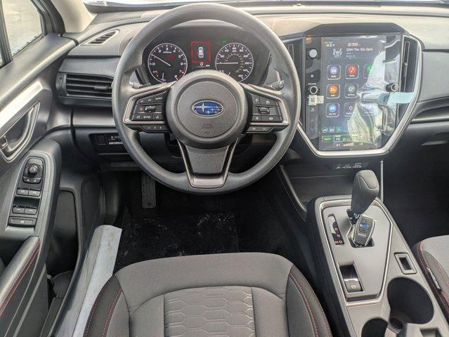 new 2026 Subaru Impreza car, priced at $28,528