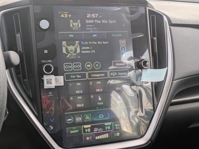 new 2026 Subaru Impreza car, priced at $28,528