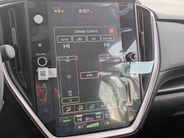 new 2026 Subaru Impreza car, priced at $28,528