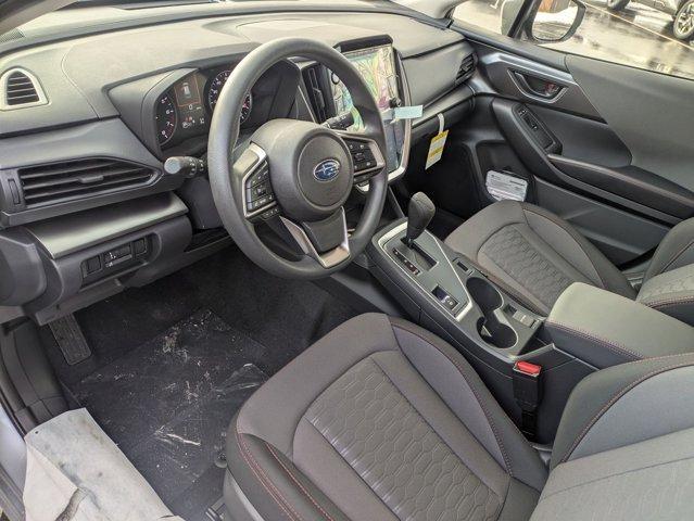 new 2026 Subaru Impreza car, priced at $28,528