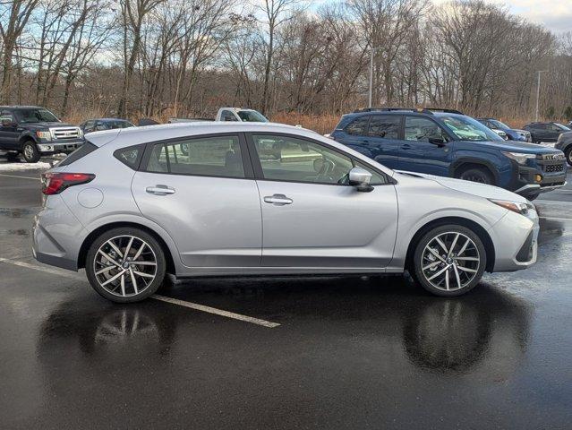 new 2026 Subaru Impreza car, priced at $28,528