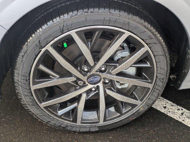 new 2026 Subaru Impreza car, priced at $28,528