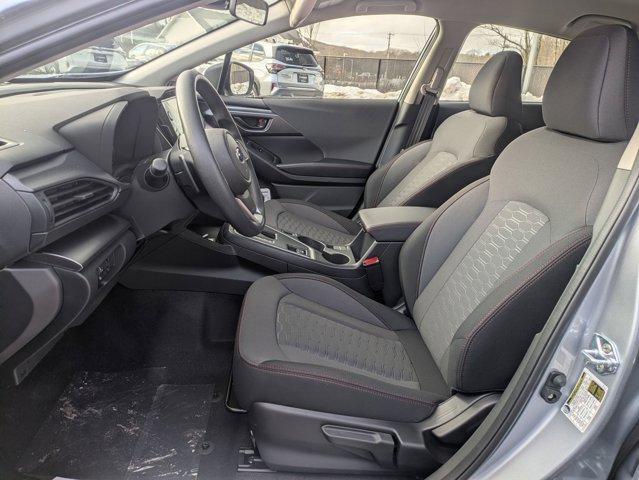 new 2026 Subaru Impreza car, priced at $28,528