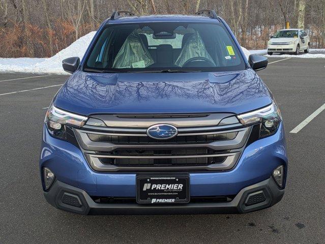 new 2026 Subaru Forester car, priced at $35,999