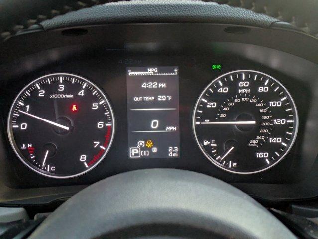 new 2026 Subaru Forester car, priced at $35,999