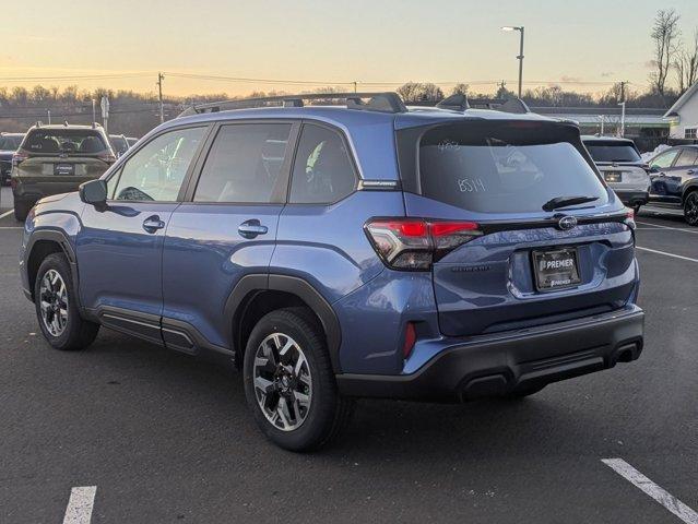 new 2026 Subaru Forester car, priced at $35,999