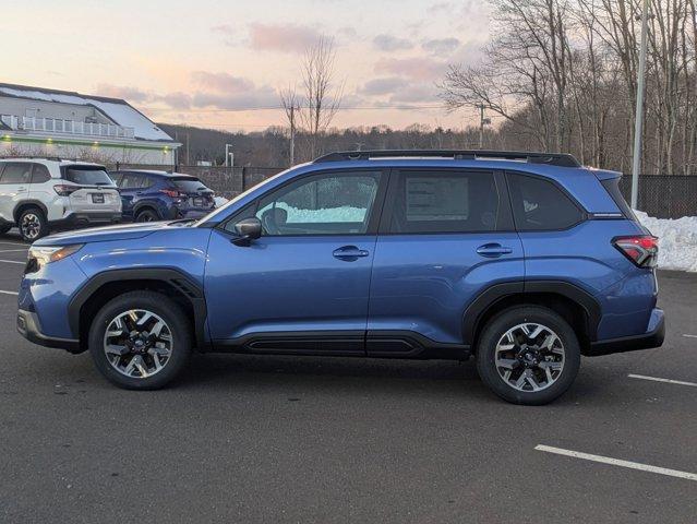 new 2026 Subaru Forester car, priced at $35,999