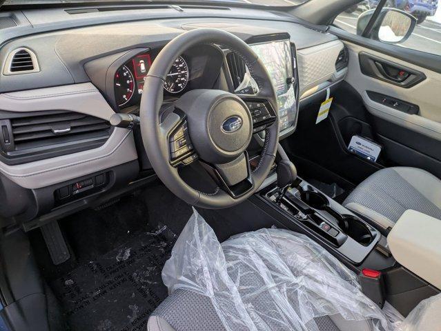 new 2026 Subaru Forester car, priced at $35,999